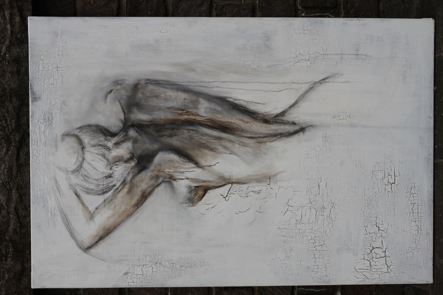Ohne Titel